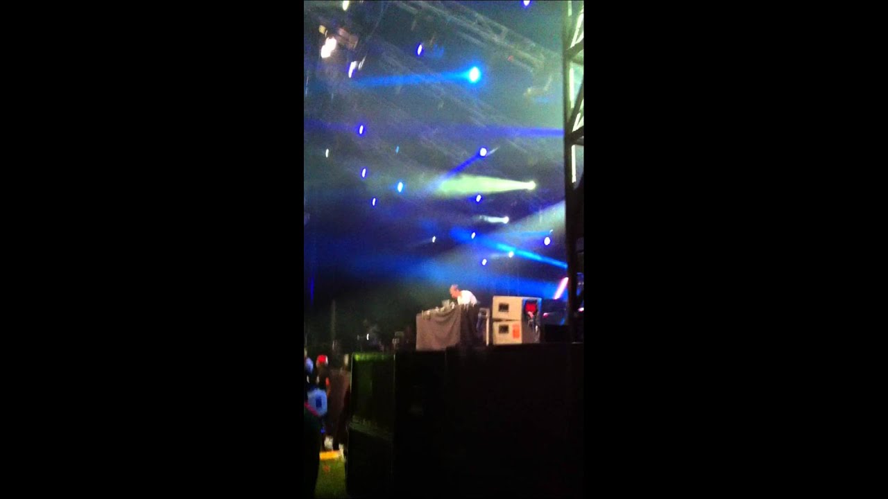 FLUME  , GTM 2013