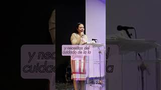 La iglesia debe ser un lugar de refugio #predicas #sanidad #reels #parati #evangelio #fypシ゚viral