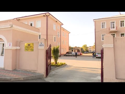 ამ დროისთვის ბათუმში კორონავირუსით ინფიცირებული 5 პაციენტი მკურნალობს