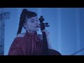 Josefine Opsahl: Liquid Entity (music video)