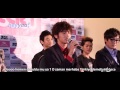 TVXQ'nun TVXQTurkishFans'a Mesajı