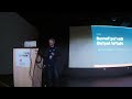 Drupal for Warriors: Multilingual Drupal from Config to AI integration, in the original Klingon