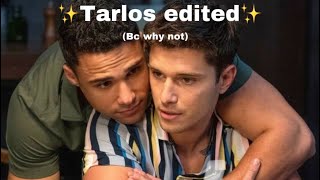 Tarlos moments (edited) | 9-1-1 lonestar