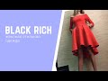 Black Rich женская одежда оптом из Турции
