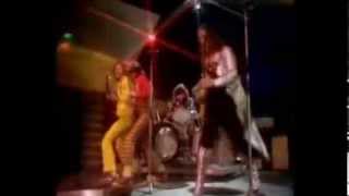 Video thumbnail of "SLADE Get Down With It (1972 - Live at Granada Studios) *** HD ***"