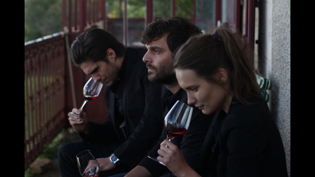 ΕΠΙΣΤΡΟΦΗ ΣΤΗ ΒΟΥΡΓΟΥΝΔΙΑ ( BACK TO BURGUNDY/CE QUI NOUS LIE) hd trailer greek subs