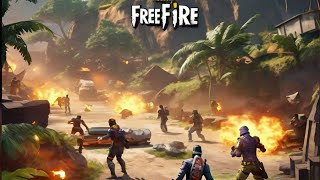 Playing BR at Heroic rank 🥶🥶🥶 |Garena Free fire| @devilgamester