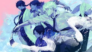 Sail | anime mix amv