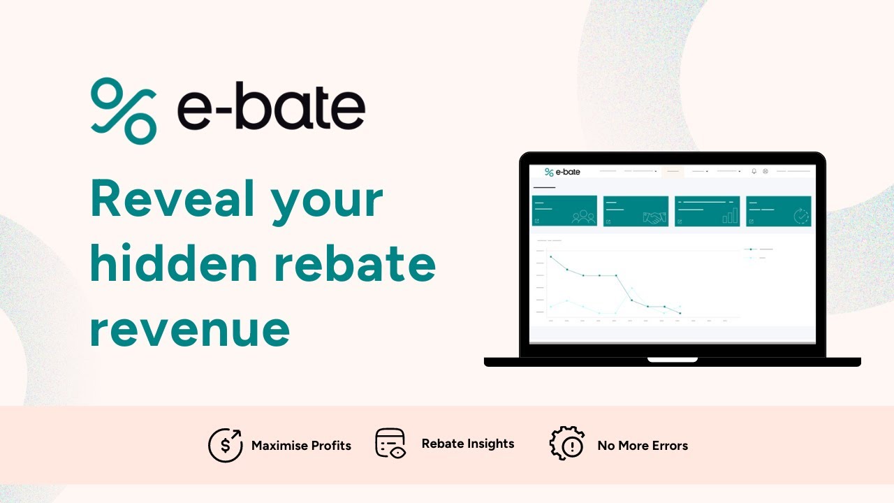 e-bate-reveal-your-rebate-revenue-youtube