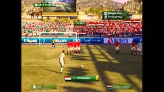 Fifa Wc2010 - African Qualifying - Algeria Vs Egypt [1/2] (81)