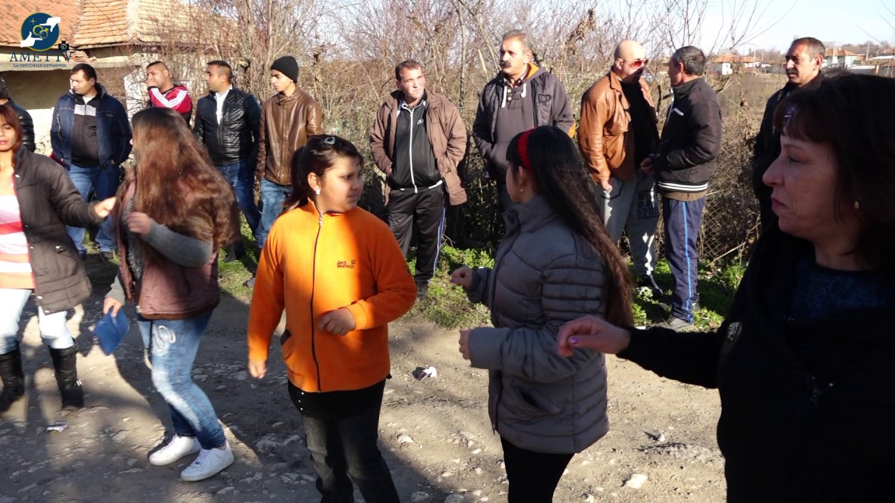 Sevdin & Mukadis - Gelin Alici - (BEZMER) - 10.12.2016 - FULL HD