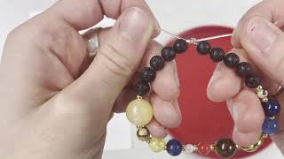 Solar System Bracelet - Adult Craft