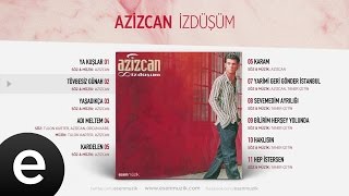 Tövbesiz Günah (Azizcan)  #tövbesizgünah #azizcan - Esen Müzik Resimi