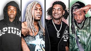 WHO is the BEST OPIUM ARTIST?