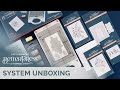 BetterPress - System Unboxing