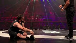 Юсуф Раисов - Мухаммад Эминов