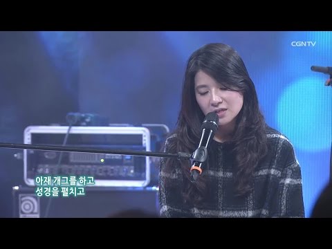 아빠 Mrs Piano 김영우의 스윗사운즈
