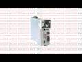 Allen Bradley 2097-V32PR2-LM Servo Drive Advanced Micro Services Pvt. Ltd