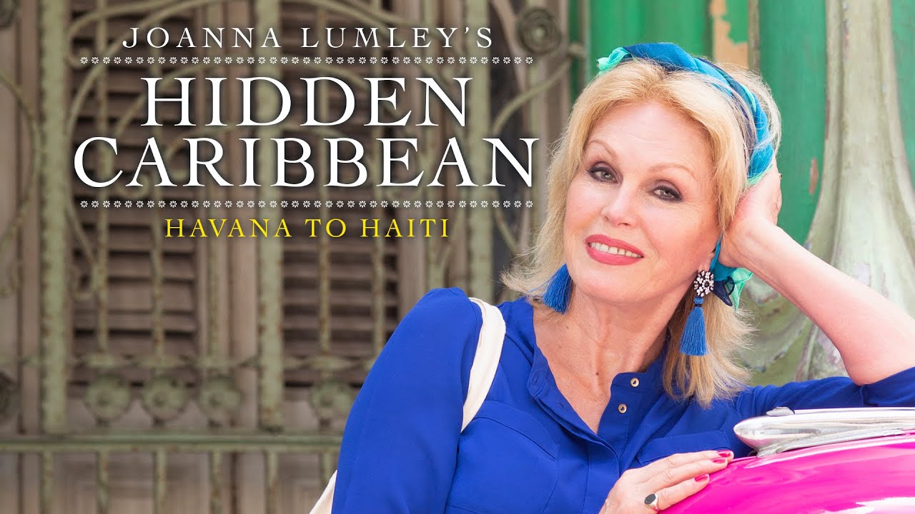 joanna lumley travel documentaries youtube