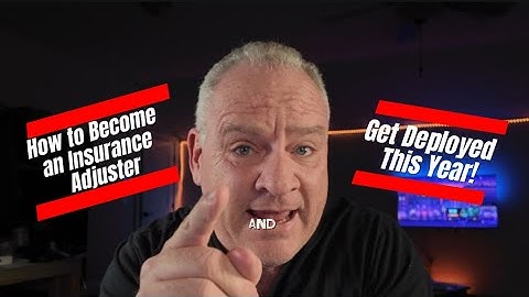 Hoe word je een schade-expert en word je nu ingezet! #verzekering #schade-expert #schade-expert