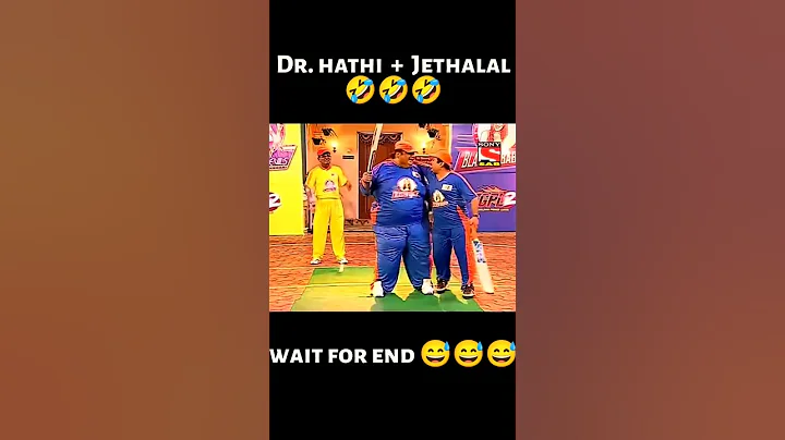 Tmkoc funniest scene😂 #shorts #shortsfeed #tmkoc #funny #trendingshorts #jethalal #ytshort