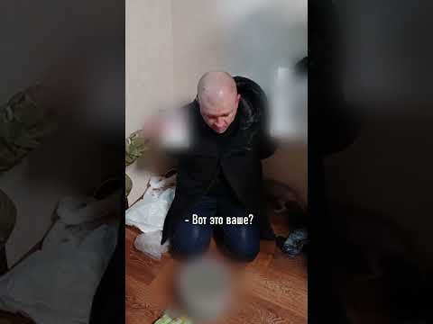 Вагнера против Спецназа