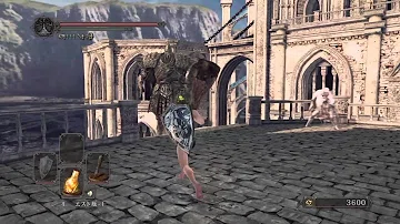 تحميل ダークソウル2 ソウル稼ぎ