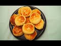 家にあるもので６種類の『おやき』を作った！お手軽にできてモチモチで美味しい！