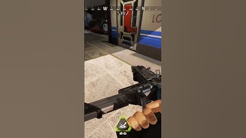 Outplayed & Outsmarted! #apexlegends #apex #outplayed #ez #gaming #clips cli