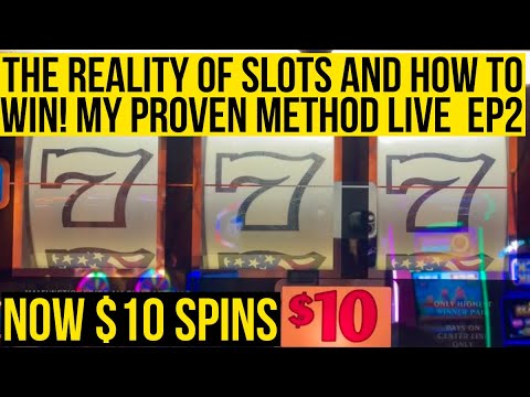 How the Slot-of-the-Week Promotion Works at Spinkings Casino