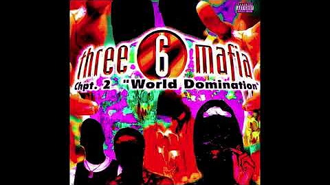 Three Six Mafia - Motivated (Slowed)