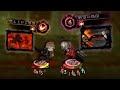 [Library Of Ruina] Yujin (solo) VS Philip (Reverberation Ensemble)