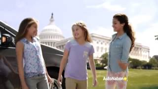 Famous AutoNation - Maroone is Autonation Profile