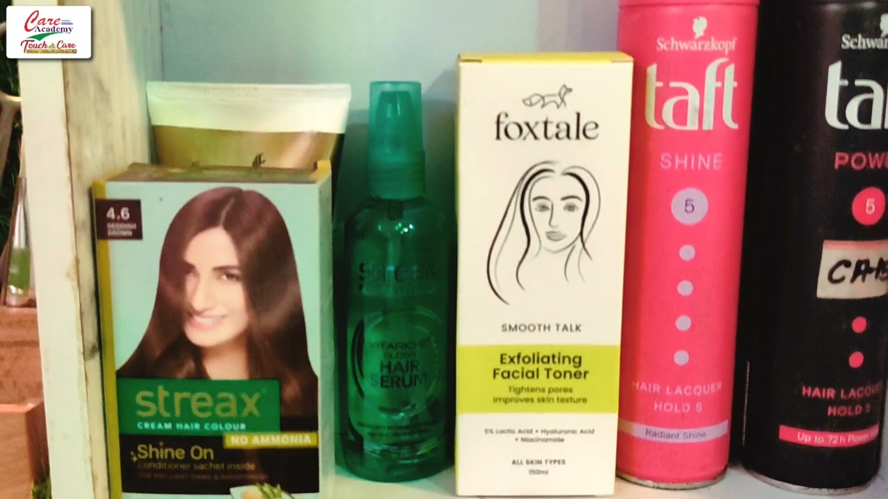  CARE ACADEMY TOUCH & CARE BEAUTY TRENING CCENTR                                        