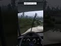 EURO TRUCK SIMULATOR 2 SHORTS - 1153 #유로트럭2 #scssoftware #eurotrucksimulator2