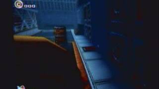 SA2B: How to get 99 Lives in under 3 Minutes!!!