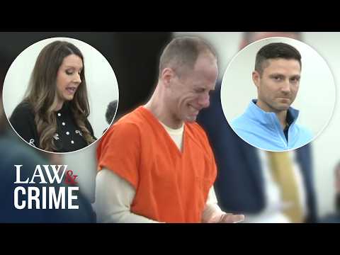 Caleb Flynn’s In-Laws BLAST Him Over Ashley’s Murder