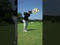 理想のアイアンスイング