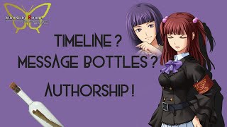 Authorship in Umineko (and everything surrounding it) - Smoking Room [14]