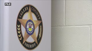 Teller County sheriff's deputy, son of sheriff, charged with DUI