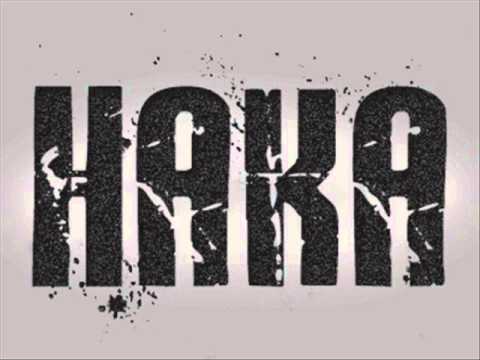 Haka (Casquilho) - Fala Agora (com Dj Sims)