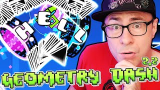 World's Hardest Ship 2.2 Edition [Geometry Dash 2.2 IMPOSSIBLE Levels]