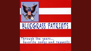 Video thumbnail of "Bluegrass Patriots - Put My Little Shoes Away"