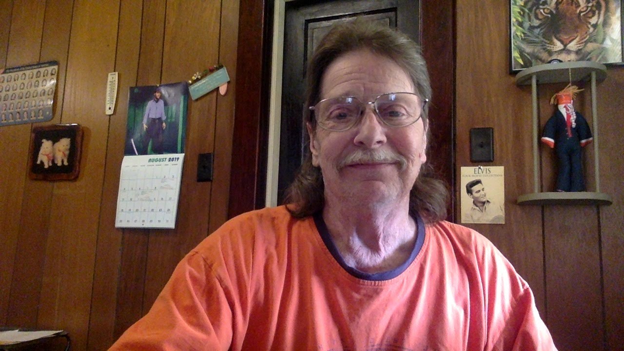 Rantin' Randy's Rant 8-1-19 - YouTube