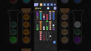 231-235 classic Level Ball sorting master puzzle game 2025