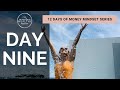 Why You Shouldn&#39;t Charge What You&#39;re Worth | Day 9 of The 12 Days of Money Mindset
