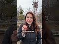 Visite de l’escouade équine du SPVM