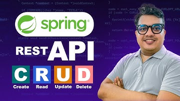 How to Build a Spring Boot CRUD API — Your Foundation for Real-World Apps (2025)