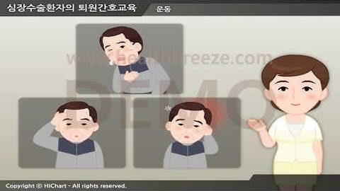 [시연용] d0065abko 심장수술환자의 퇴원간호교육심내막염예방 포함
