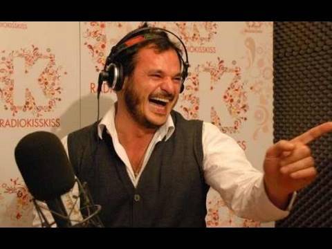 Antonio Gerardi Antonio Gerardi